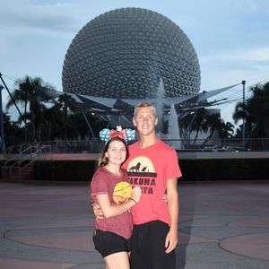 Meet your Posher, Summer